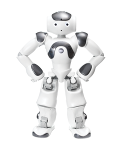 NAO, robot humanoïde attirant pour l'éducation